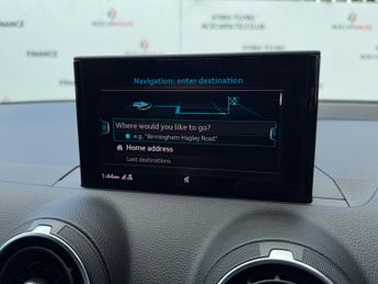 Audi Q2 1.5 TFSI CoD 35 Black Edition S Tronic Euro 6 (s/s) 5dr