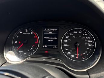 Audi Q2 1.5 TFSI CoD 35 Black Edition S Tronic Euro 6 (s/s) 5dr