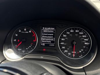 Audi Q2 1.5 TFSI CoD 35 Black Edition S Tronic Euro 6 (s/s) 5dr