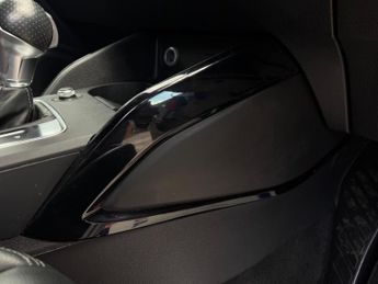 Audi Q2 1.5 TFSI CoD 35 Black Edition S Tronic Euro 6 (s/s) 5dr