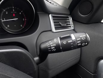 Land Rover Discovery Sport 2.0 TD4 HSE Auto 4WD Euro 6 (s/s) 5dr