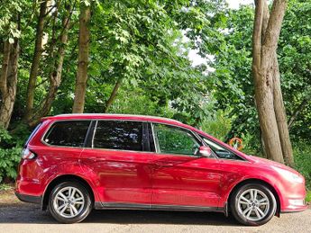 Ford Galaxy 2.0 EcoBlue Titanium Auto Euro 6 (s/s) 5dr