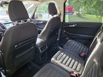 Ford Galaxy 2.0 EcoBlue Titanium Auto Euro 6 (s/s) 5dr
