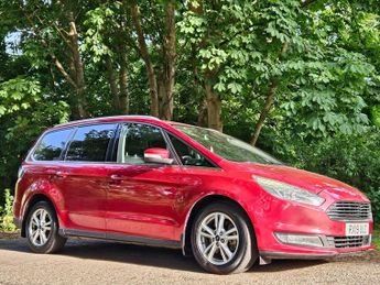 Ford Galaxy 2.0 EcoBlue Titanium Auto Euro 6 (s/s) 5dr