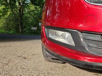 Ford Galaxy 2.0 EcoBlue Titanium Auto Euro 6 (s/s) 5dr