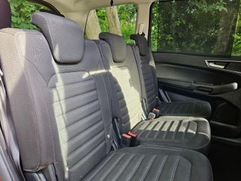 Ford Galaxy 2.0 EcoBlue Titanium Auto Euro 6 (s/s) 5dr
