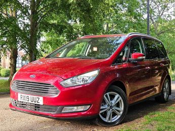 Ford Galaxy 2.0 EcoBlue Titanium Auto Euro 6 (s/s) 5dr