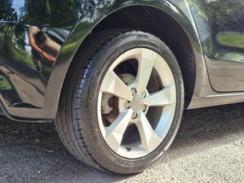 Audi A1 1.0 TFSI Sport Sportback S Tronic Euro 6 (s/s) 5dr (Nav)