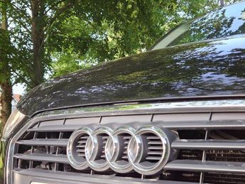 Audi A1 1.0 TFSI Sport Sportback S Tronic Euro 6 (s/s) 5dr (Nav)