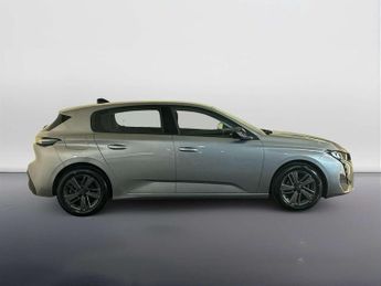 Peugeot 308 1.2 PureTech Active Premium Hatchback 5dr Petrol EAT Euro 6 (s/s