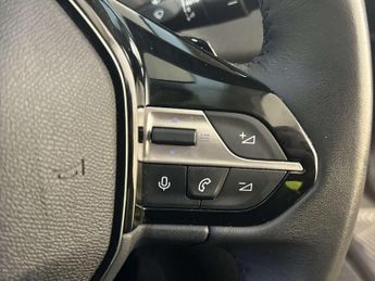 Peugeot 308 1.2 PureTech Active Premium Hatchback 5dr Petrol EAT Euro 6 (s/s