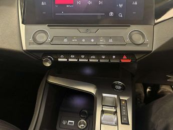 Peugeot 308 1.2 PureTech Active Premium Hatchback 5dr Petrol EAT Euro 6 (s/s