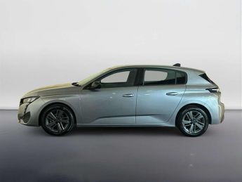 Peugeot 308 1.2 PureTech Active Premium Hatchback 5dr Petrol EAT Euro 6 (s/s