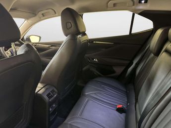 DS AUTOMOBILES DS 4 1.6 E-TENSE 12.4kWh Cross Rivoli Hatchback 5dr Petrol Plug-in Hy