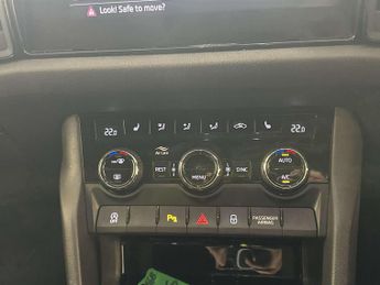 Skoda Kodiaq 1.5 TSI ACT SportLine SUV 5dr Petrol DSG Euro 6 (s/s) (7 Seat) (