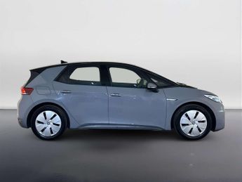 Volkswagen ID.3 Pro Performance 58kWh Life Hatchback 5dr Electric Auto (204 ps)