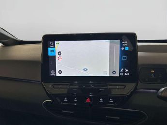 Volkswagen ID.3 Pro Performance 58kWh Life Hatchback 5dr Electric Auto (204 ps)