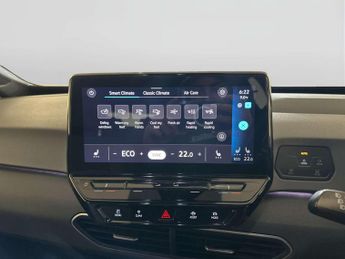 Volkswagen ID.3 Pro Performance 58kWh Life Hatchback 5dr Electric Auto (204 ps)