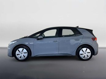 Volkswagen ID.3 Pro Performance 58kWh Life Hatchback 5dr Electric Auto (204 ps)