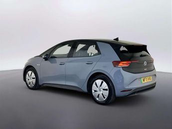 Volkswagen ID.3 Pro Performance 58kWh Life Hatchback 5dr Electric Auto (204 ps)