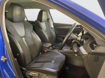 Skoda Octavia 1.4 TSI iV 13kWh SE L Estate 5dr Petrol Plug-in Hybrid DSG Euro 