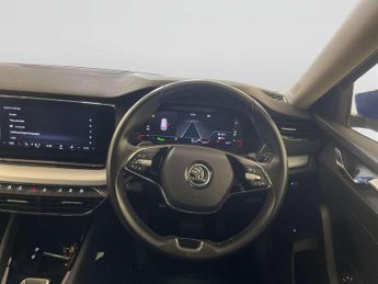 Skoda Octavia 1.4 TSI iV 13kWh SE L Estate 5dr Petrol Plug-in Hybrid DSG Euro 