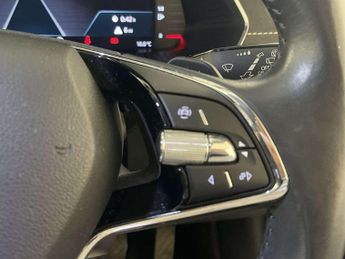 Skoda Octavia 1.4 TSI iV 13kWh SE L Estate 5dr Petrol Plug-in Hybrid DSG Euro 