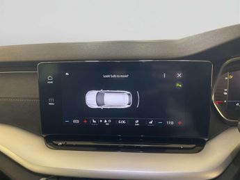 Skoda Octavia 1.4 TSI iV 13kWh SE L Estate 5dr Petrol Plug-in Hybrid DSG Euro 