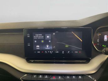 Skoda Octavia 1.4 TSI iV 13kWh SE L Estate 5dr Petrol Plug-in Hybrid DSG Euro 