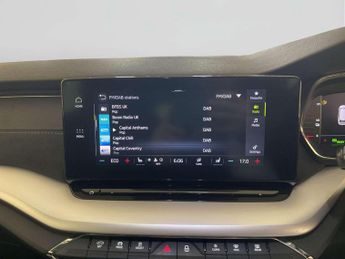 Skoda Octavia 1.4 TSI iV 13kWh SE L Estate 5dr Petrol Plug-in Hybrid DSG Euro 