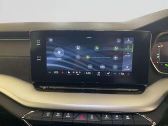 Skoda Octavia 1.4 TSI iV 13kWh SE L Estate 5dr Petrol Plug-in Hybrid DSG Euro 