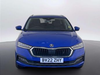 Skoda Octavia 1.4 TSI iV 13kWh SE L Estate 5dr Petrol Plug-in Hybrid DSG Euro 