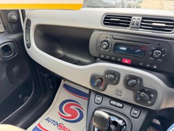 Fiat Panda 0.9 TwinAir Easy Dualogic Euro 6 (s/s) 5dr