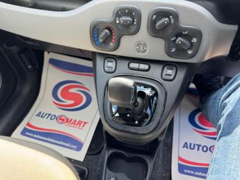 Fiat Panda 0.9 TwinAir Easy Dualogic Euro 6 (s/s) 5dr