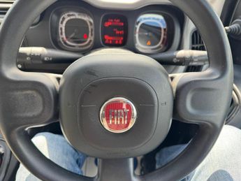 Fiat Panda 0.9 TwinAir Easy Dualogic Euro 6 (s/s) 5dr