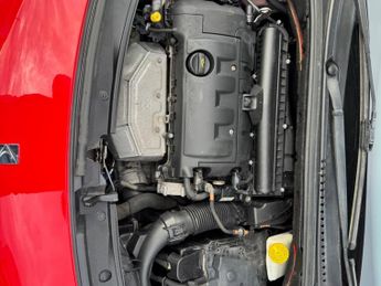 Citroen DS3 1.6 VTi DStyle Auto Euro 5 3dr