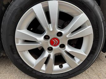 Citroen DS3 1.6 VTi DStyle Auto Euro 5 3dr