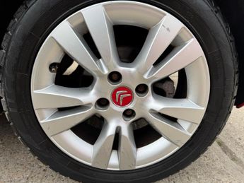 Citroen DS3 1.6 VTi DStyle Auto Euro 5 3dr
