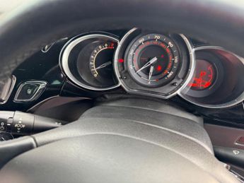 Citroen DS3 1.6 VTi DStyle Auto Euro 5 3dr
