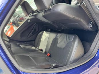 Ford Fiesta 1.0T EcoBoost Titanium X Powershift Euro 5 5dr