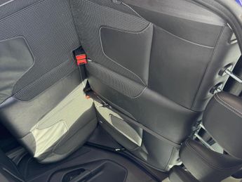 Ford Fiesta 1.0T EcoBoost Titanium X Powershift Euro 5 5dr