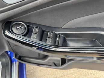 Ford Fiesta 1.0T EcoBoost Titanium X Powershift Euro 5 5dr