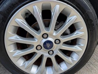 Ford Fiesta 1.0T EcoBoost Titanium X Powershift Euro 5 5dr