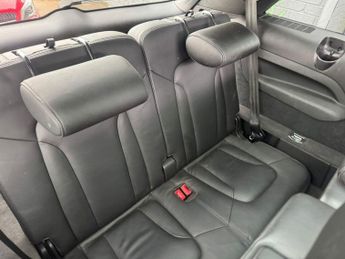 AUDI Q7 3.0 TDI V6 S line Plus SUV 5dr Diesel Tiptronic quattro Euro 5 (