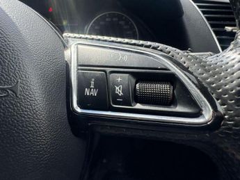 AUDI Q5 2.0 TDI S line Plus SUV 5dr Diesel S Tronic quattro Euro 5 (s/s)