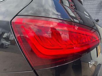 AUDI Q5 2.0 TDI S line Plus SUV 5dr Diesel S Tronic quattro Euro 5 (s/s)