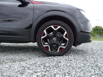 Vauxhall Mokka 1.2 Turbo GS Line Auto Euro 6 (s/s) 5dr