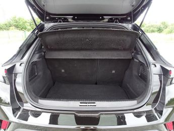 Vauxhall Mokka 1.2 Turbo GS Line Auto Euro 6 (s/s) 5dr