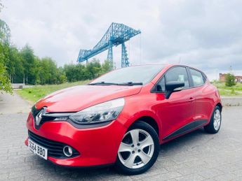 Renault Clio 1.2 16V Expression + Euro 5 5dr