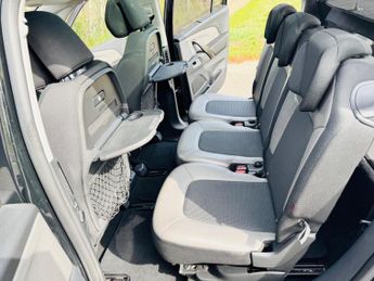Citroen Grand C4 Picasso 1.6 BlueHDi Exclusive EAT6 Euro 6 (s/s) 5dr